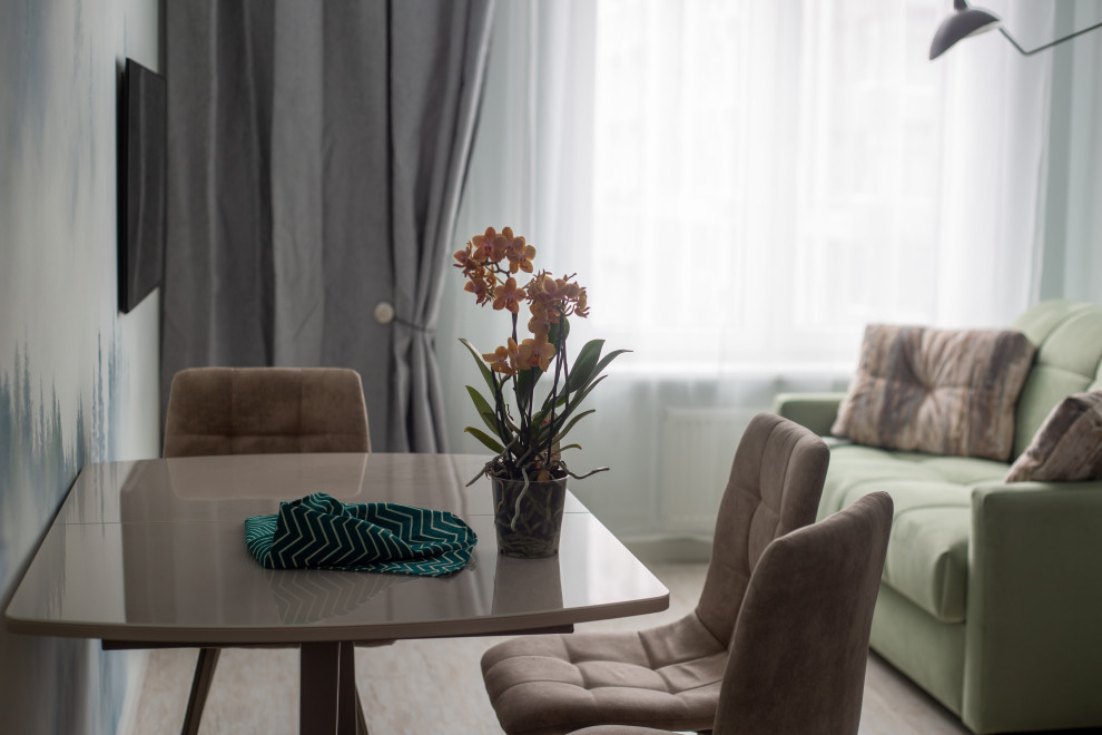 Реализация проекта  "Биг Тайм"