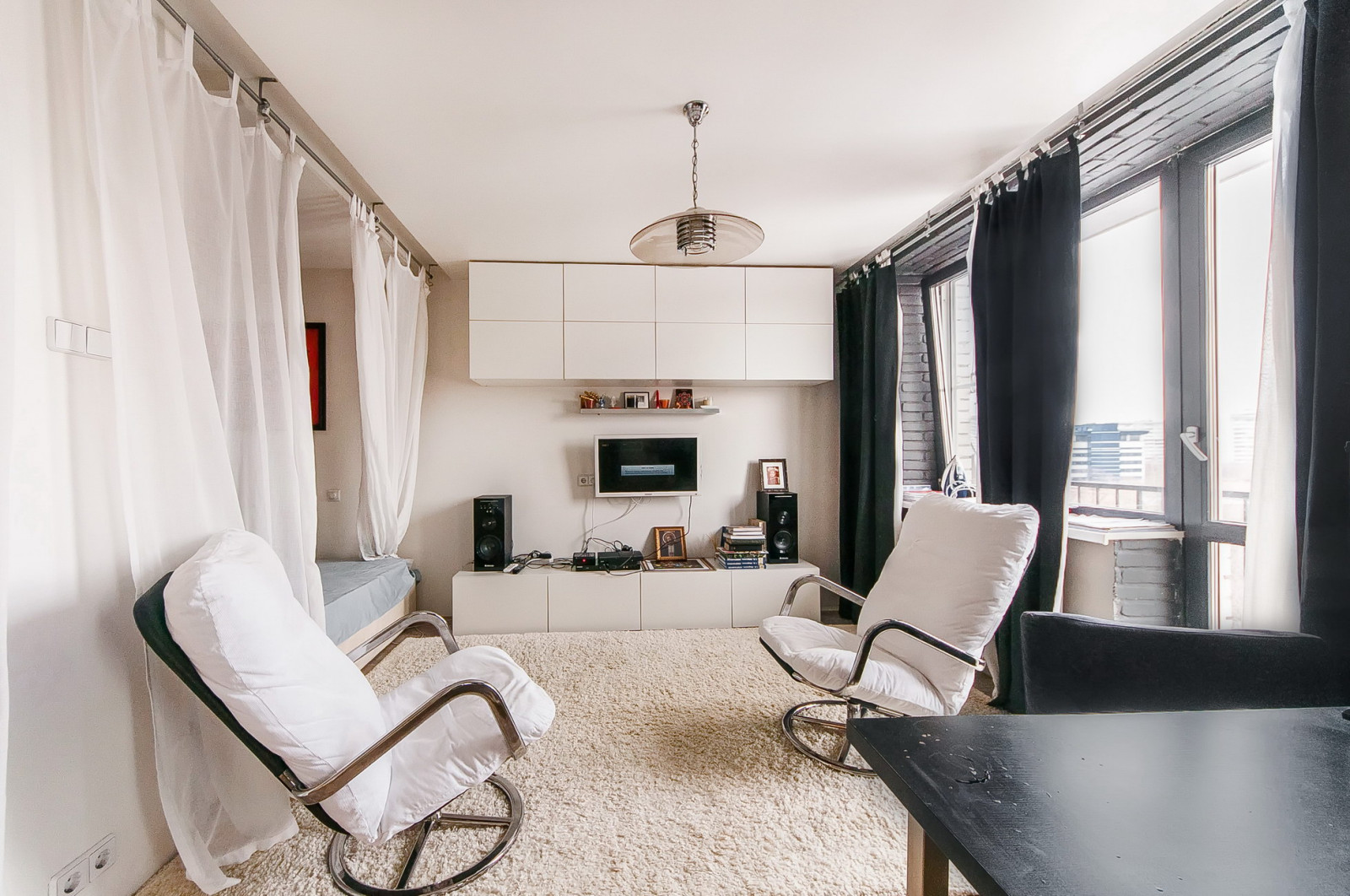 09. Ремонт квартиры