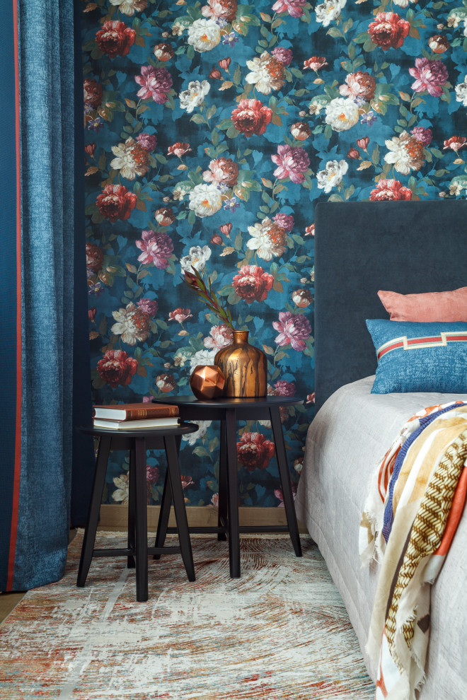 Ягодное настроение