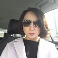 Irina Viktorova-Sikachinskaya