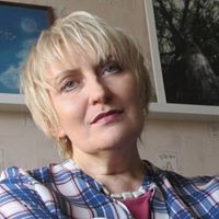 Ольга Головачева