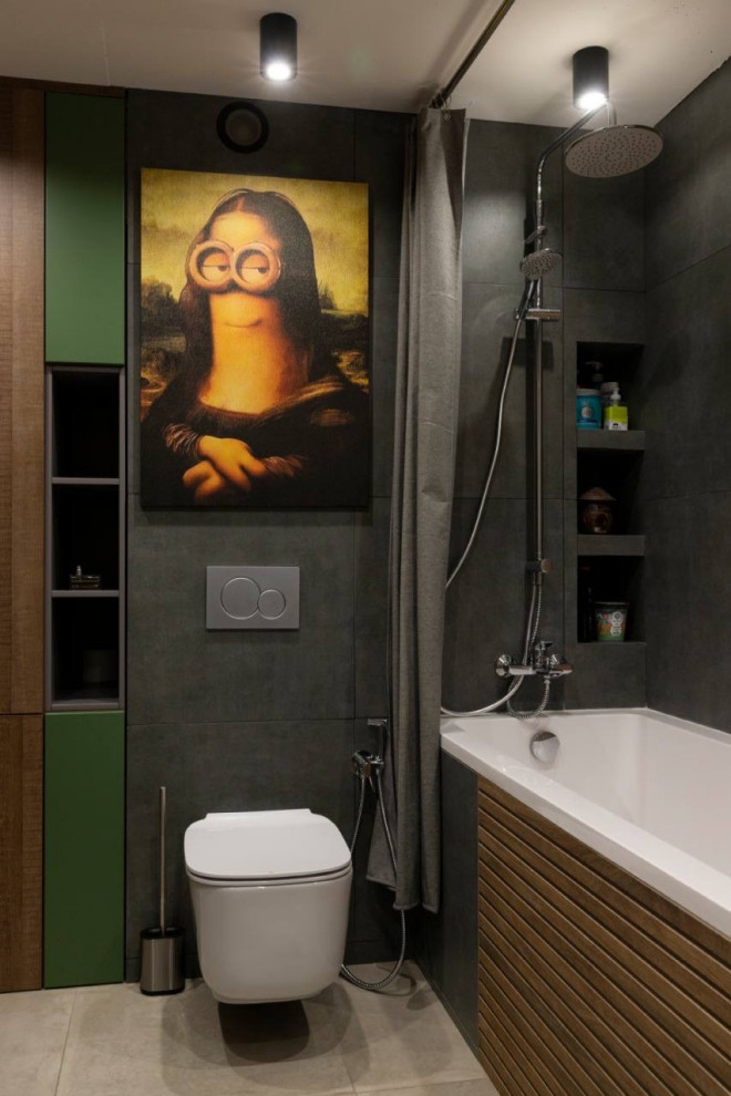 Обложка проекта: Видное (реализованный проект)