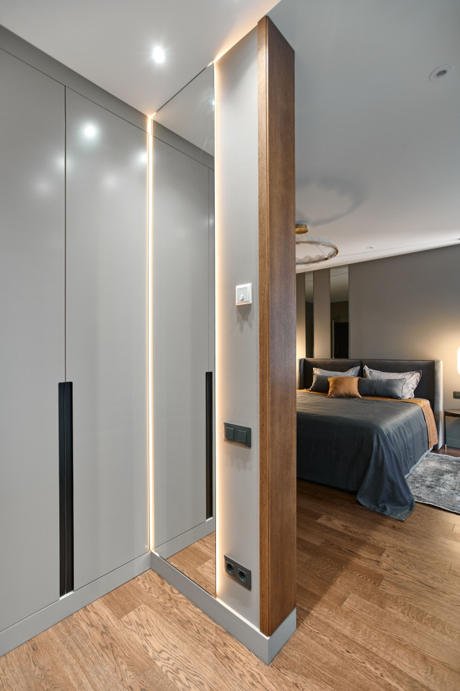 Квартира №2 Попова 35