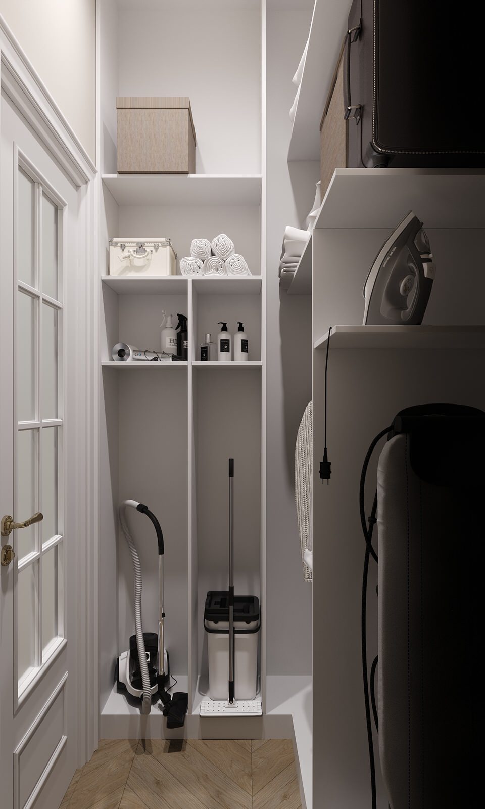 Санкт-Петербург