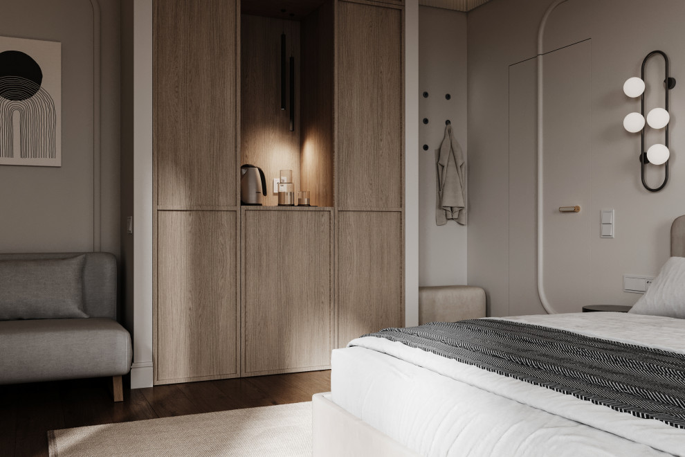 Дизайн гостиницы в г.Сухум