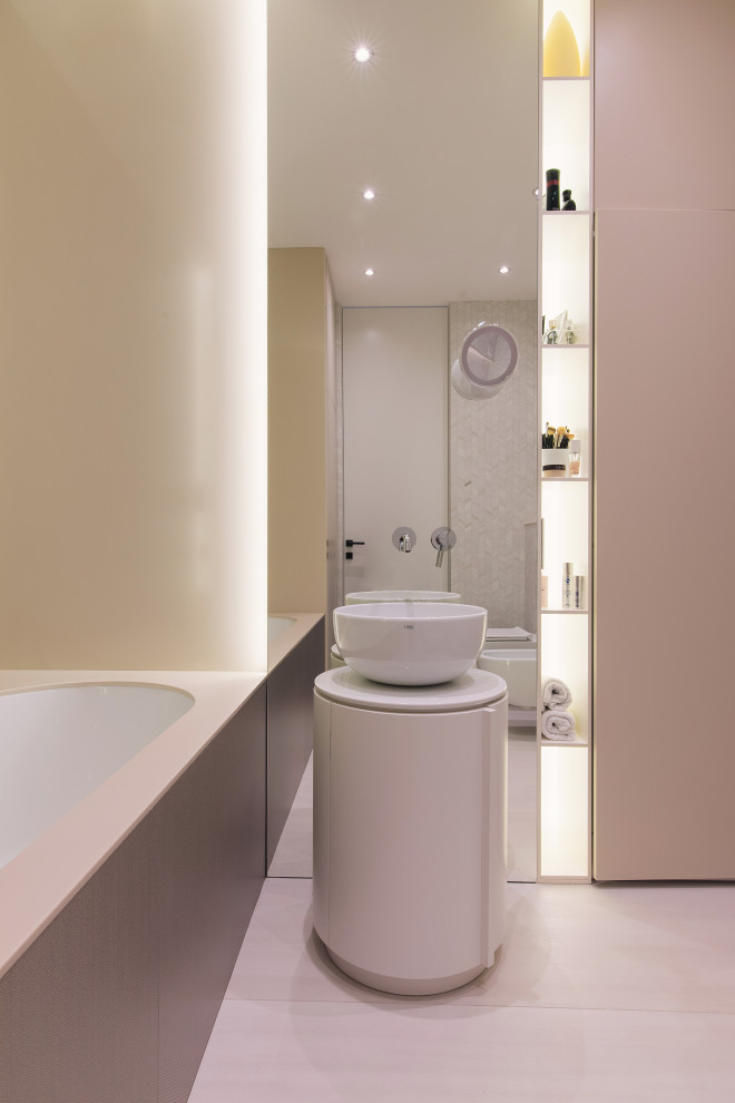 HD-m2 HOME design - Бульвар Фонтанов