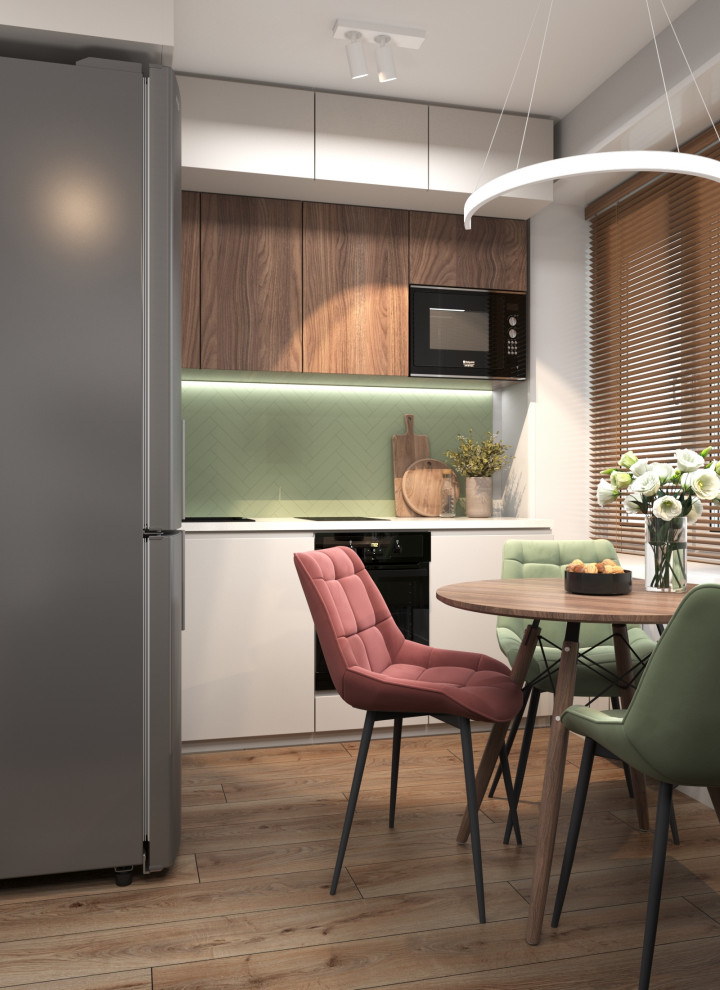 Обложка проекта: Останкино