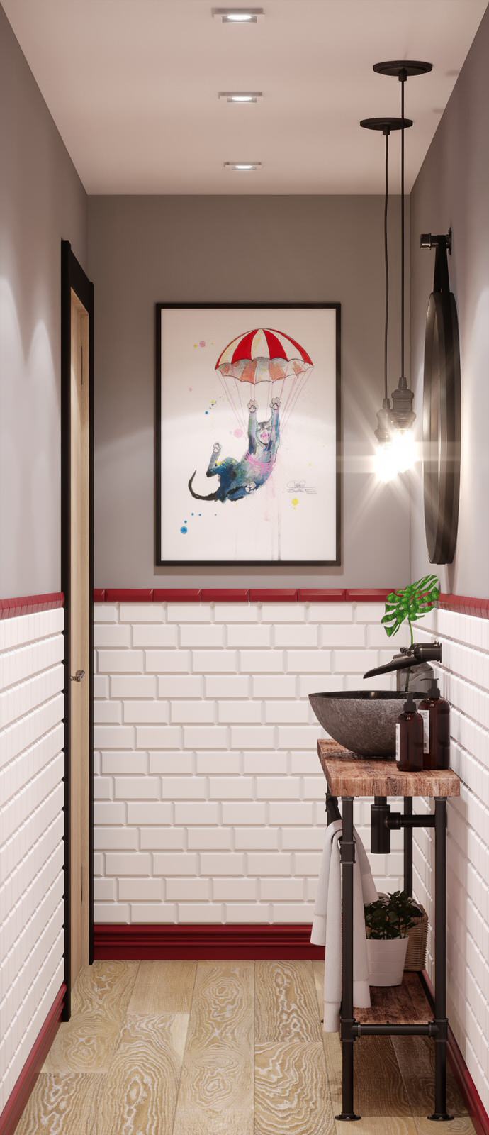 КП "Ромашково"