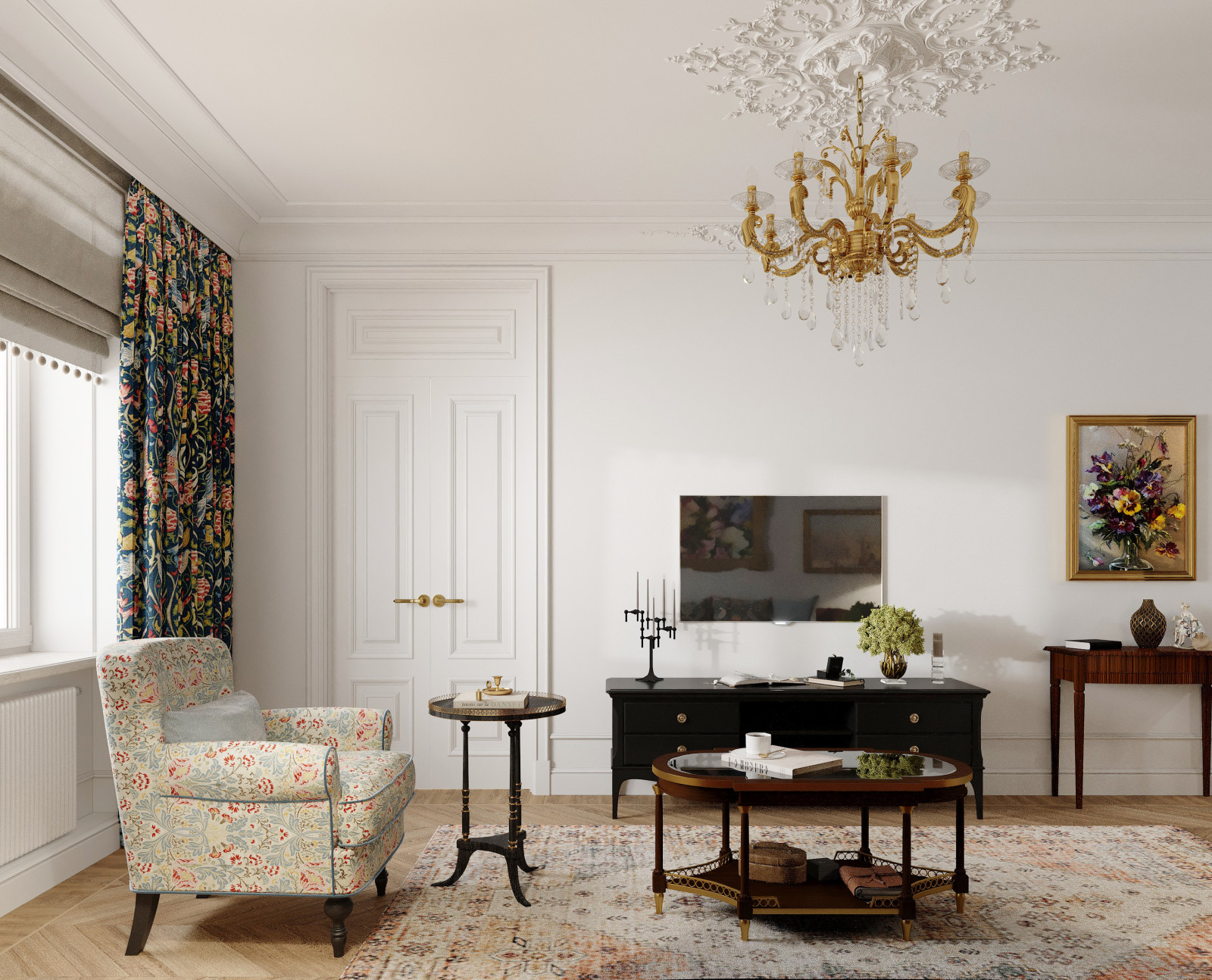 УНИВЕРСИТЕТСКИЙ ПРОСПЕКТ