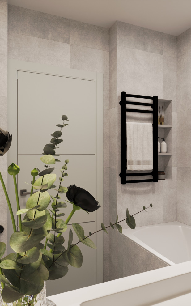 Дизайн санузла