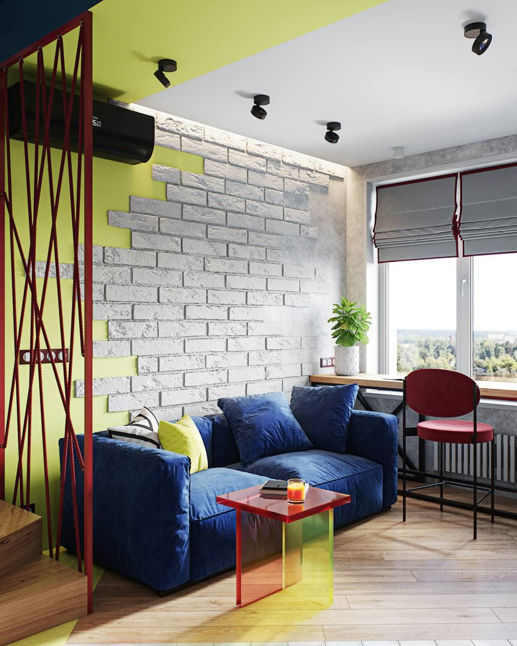 Проект ГРАНИ