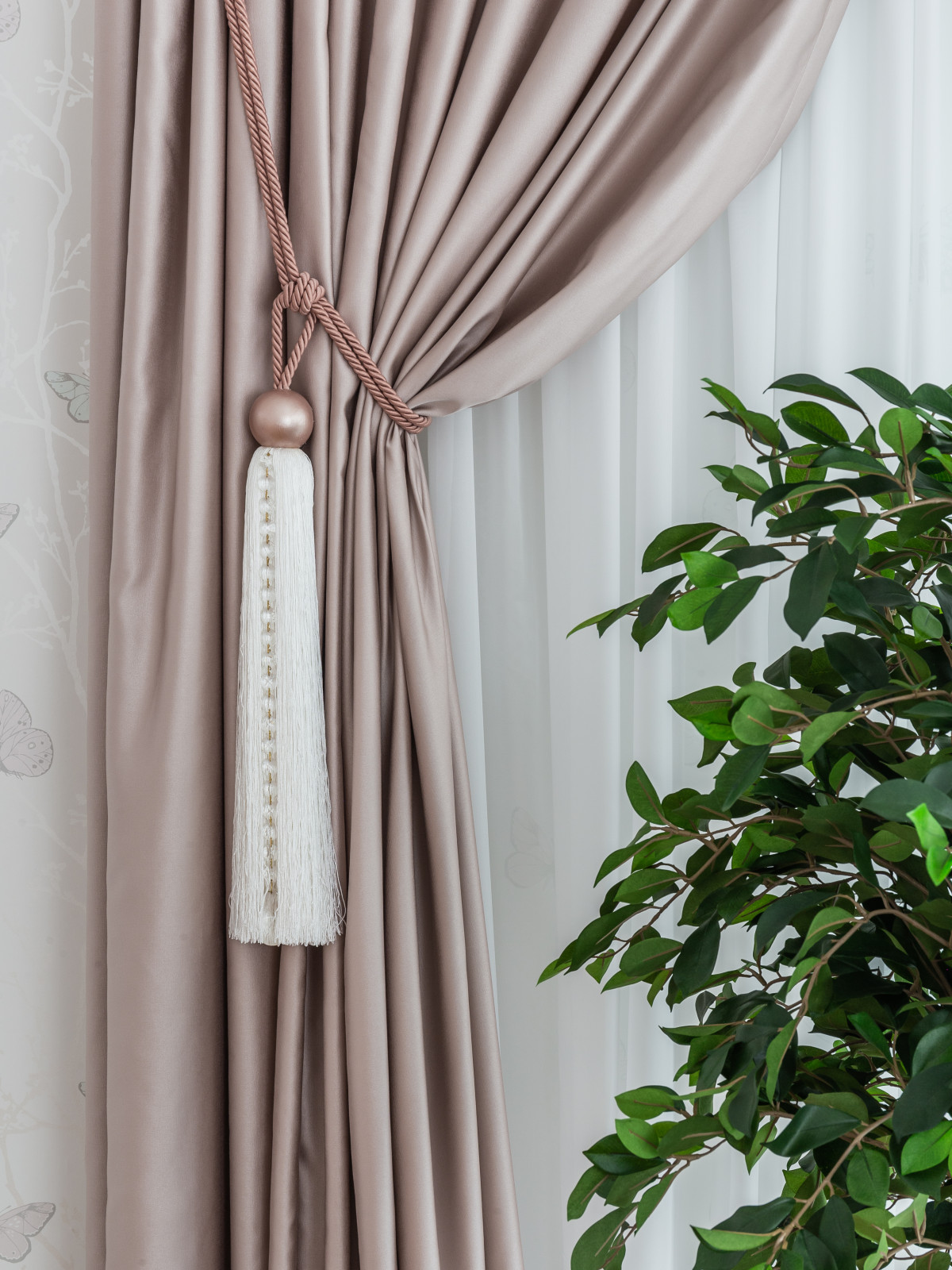 Сказочная детская для девочки