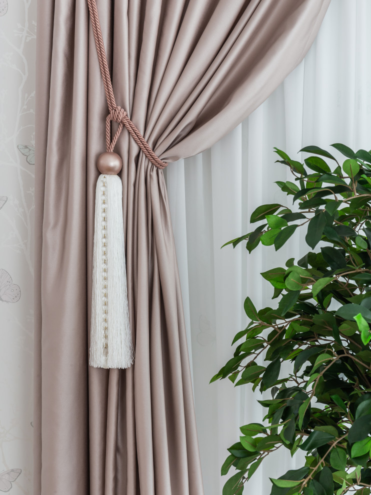 Сказочная детская для девочки