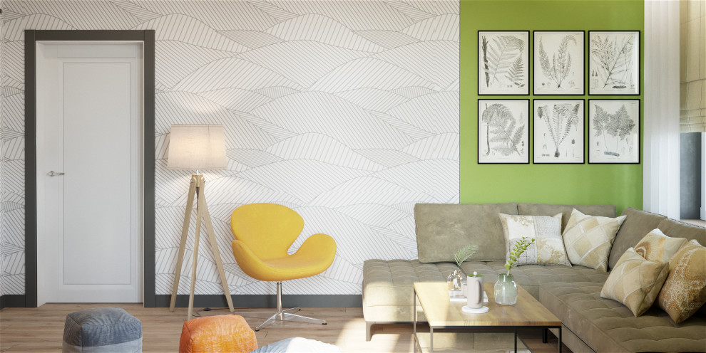 Изумрудные холмы