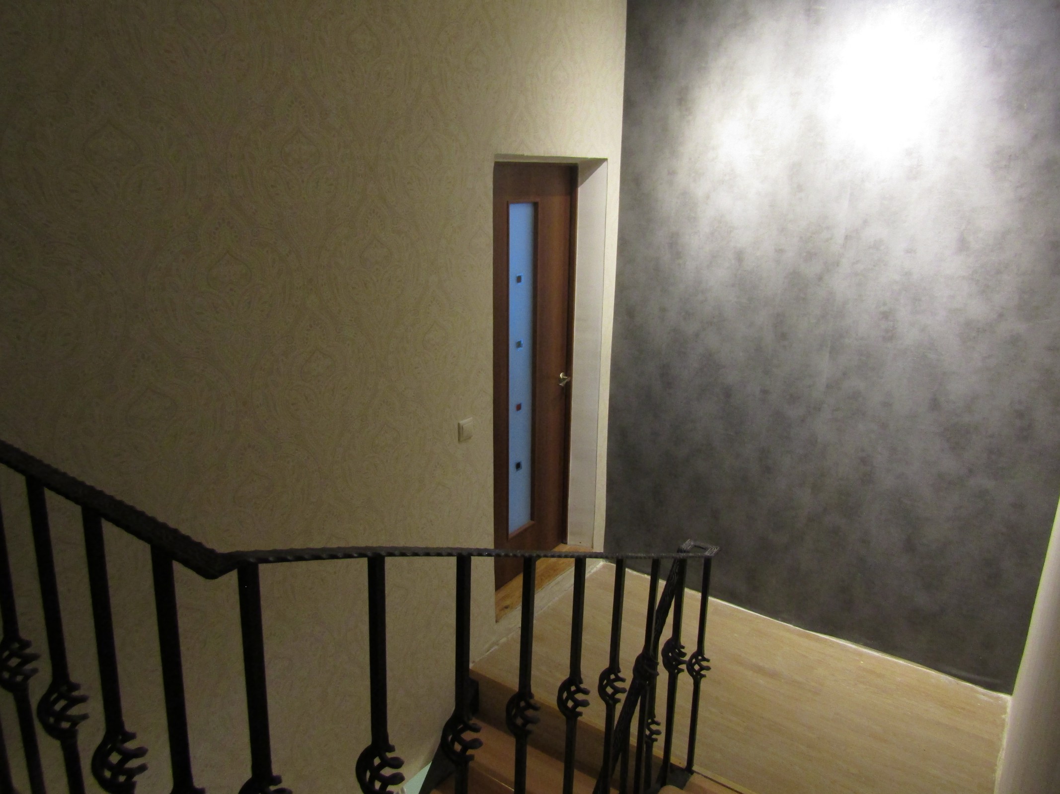 Капитальный ремонт таунхауса с.Ромашково