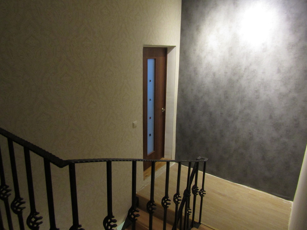 Капитальный ремонт таунхауса с.Ромашково