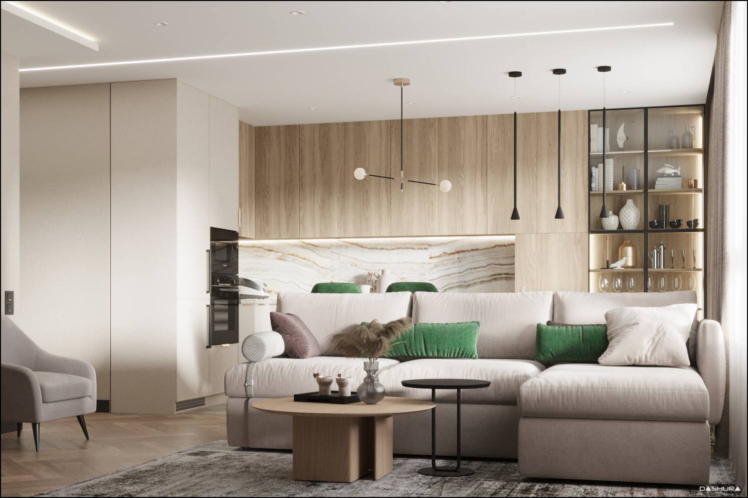 ЖК Панова парк