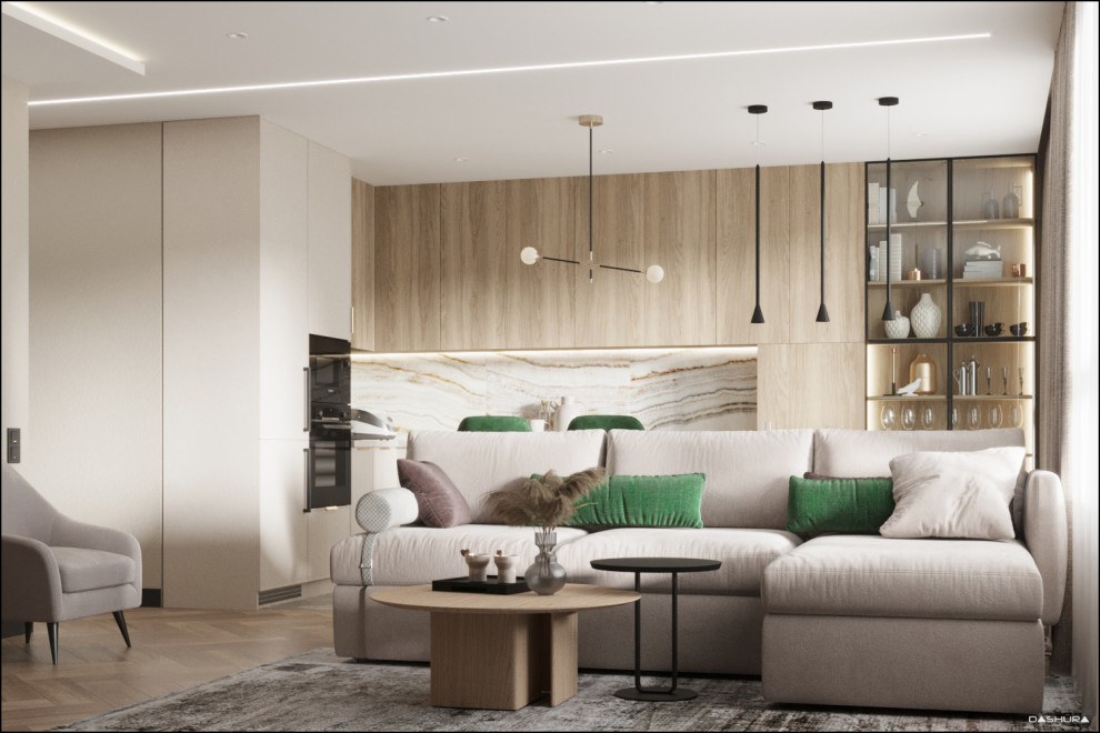 ЖК Панова парк