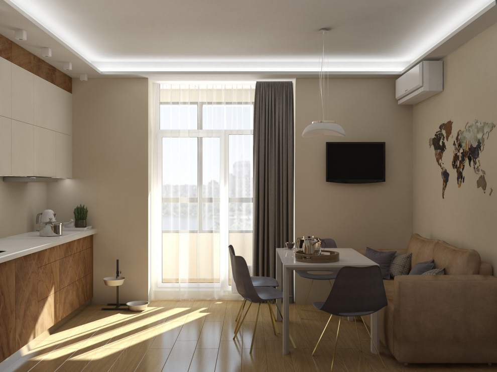 ЖК Пять звезд