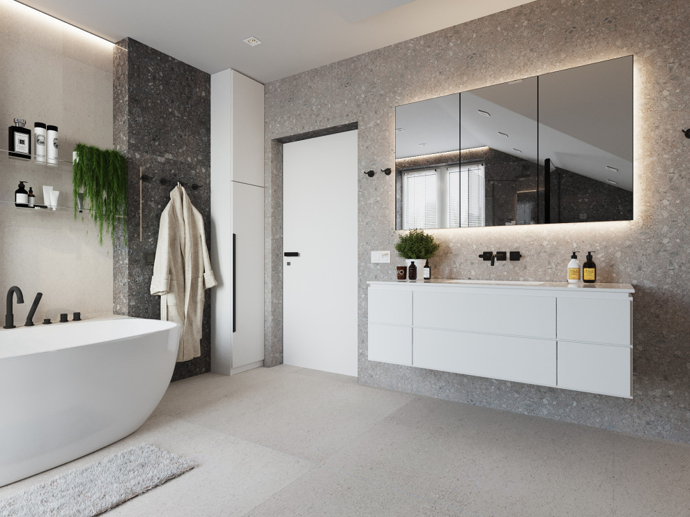 Дом п. Прилесный