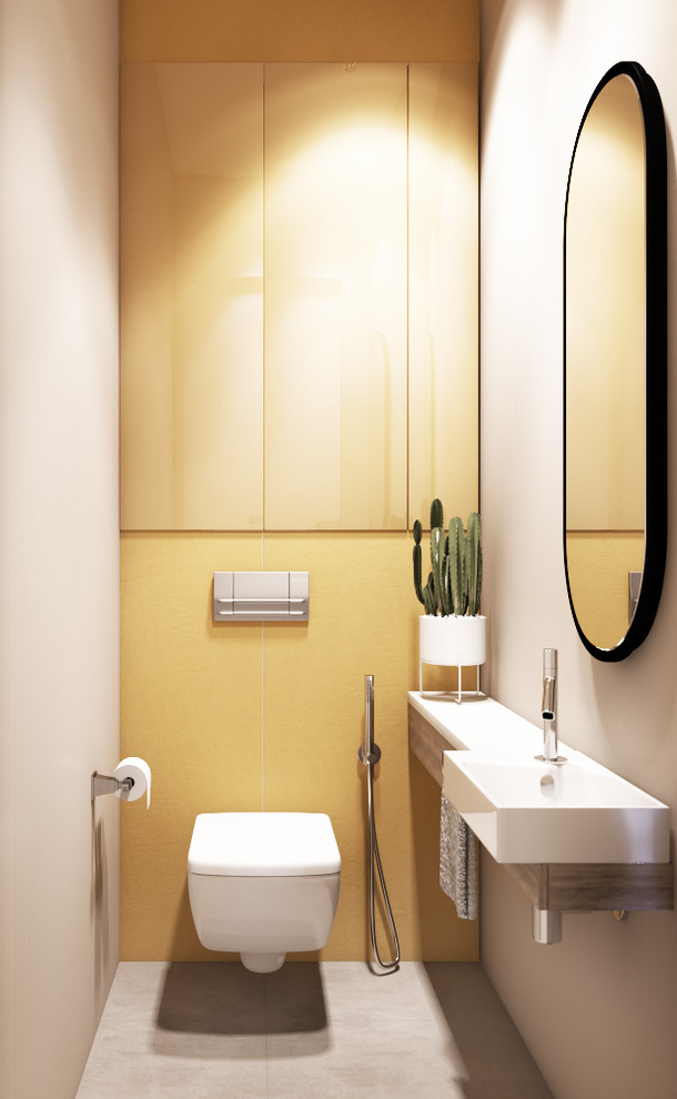 квартира на ул. Генерала Карбышева