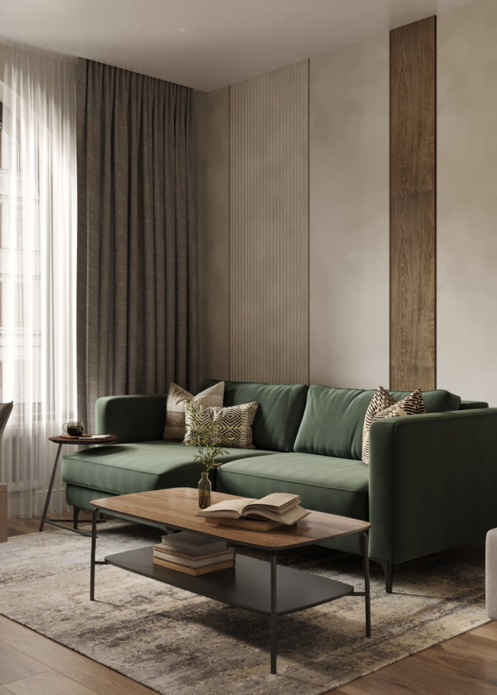 Жк Серебряный фонтан (2)