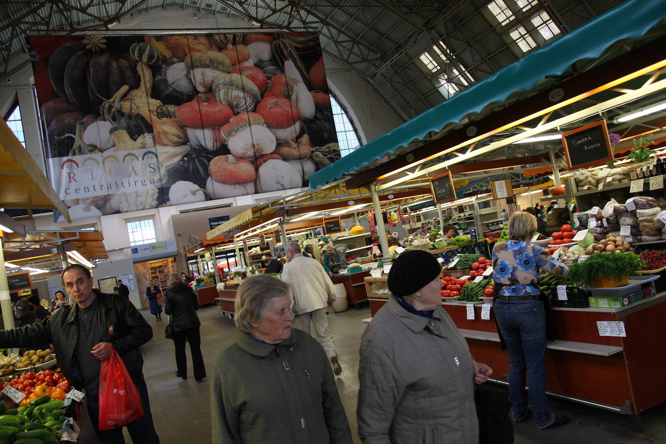 Личный опыт: Илья Красильщик о бытовом комфорте и квартире в Риге