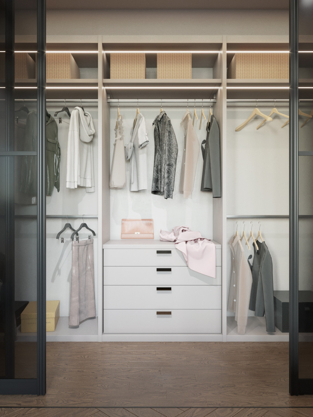 Вторичка Матвеевская