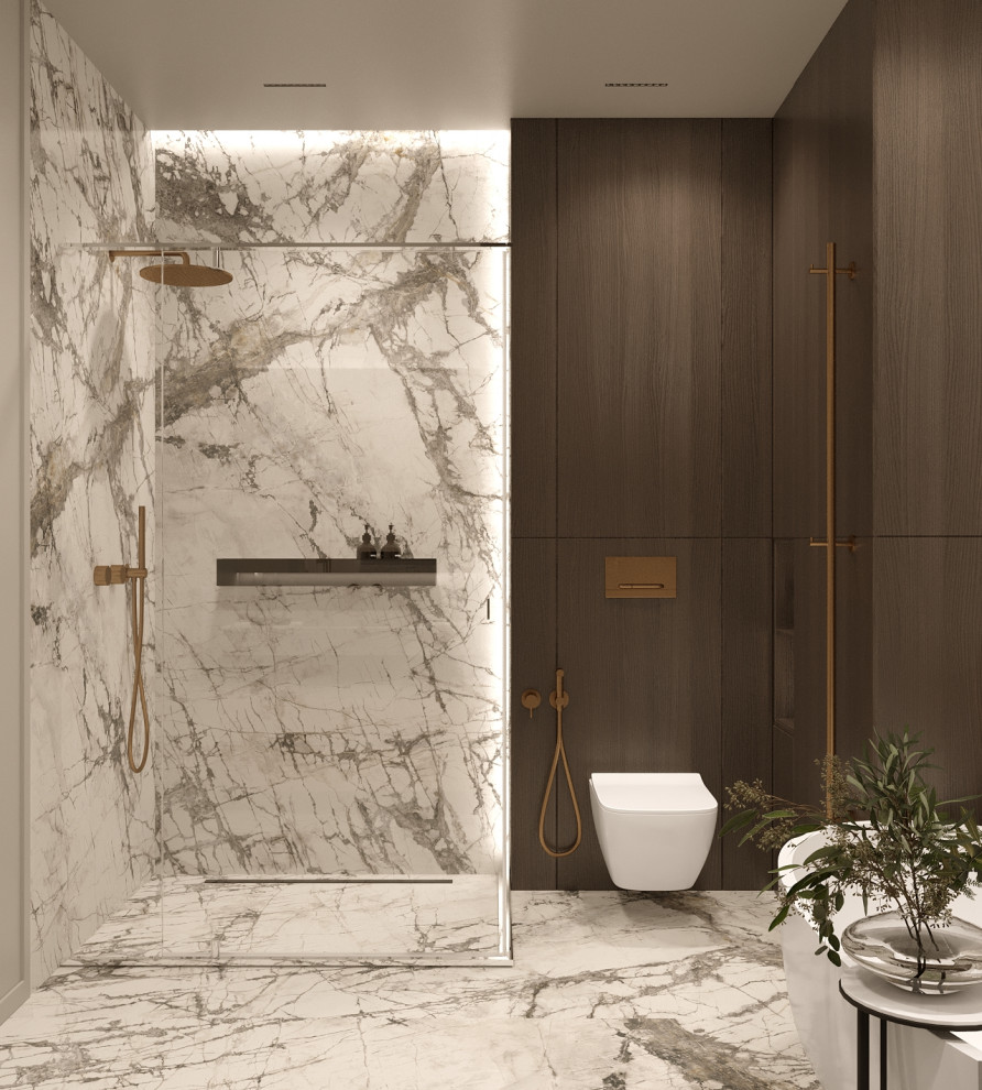 Дизайн проект Esper Club