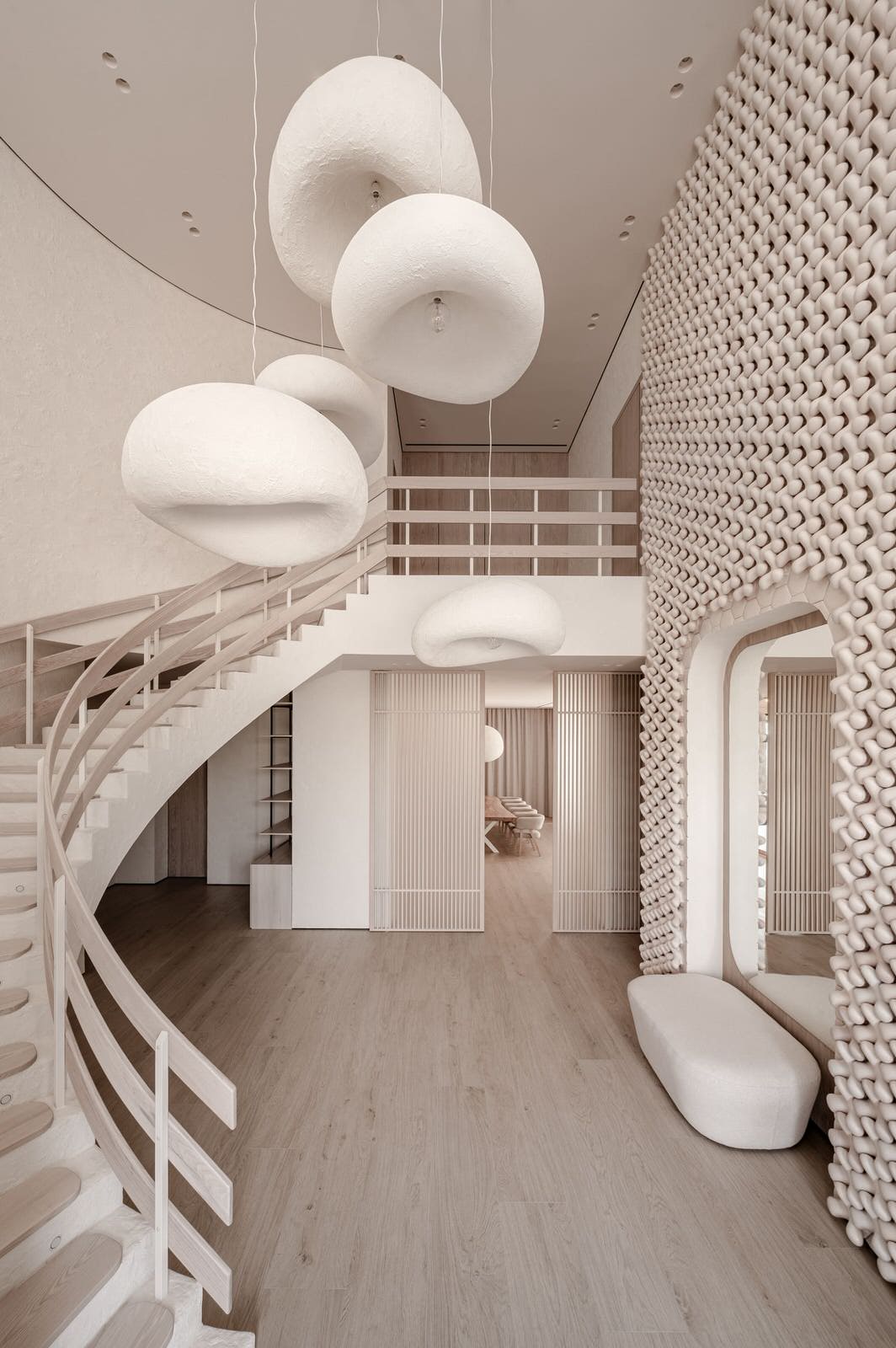 MURELI HOUSE