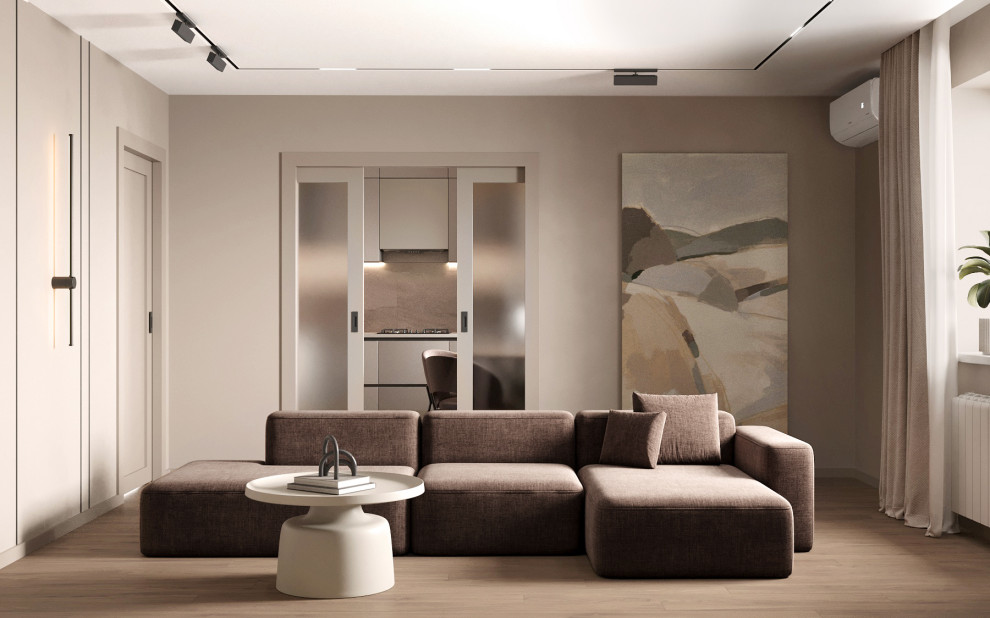 Фоновое изображение профиля REFERENCE DESIGN