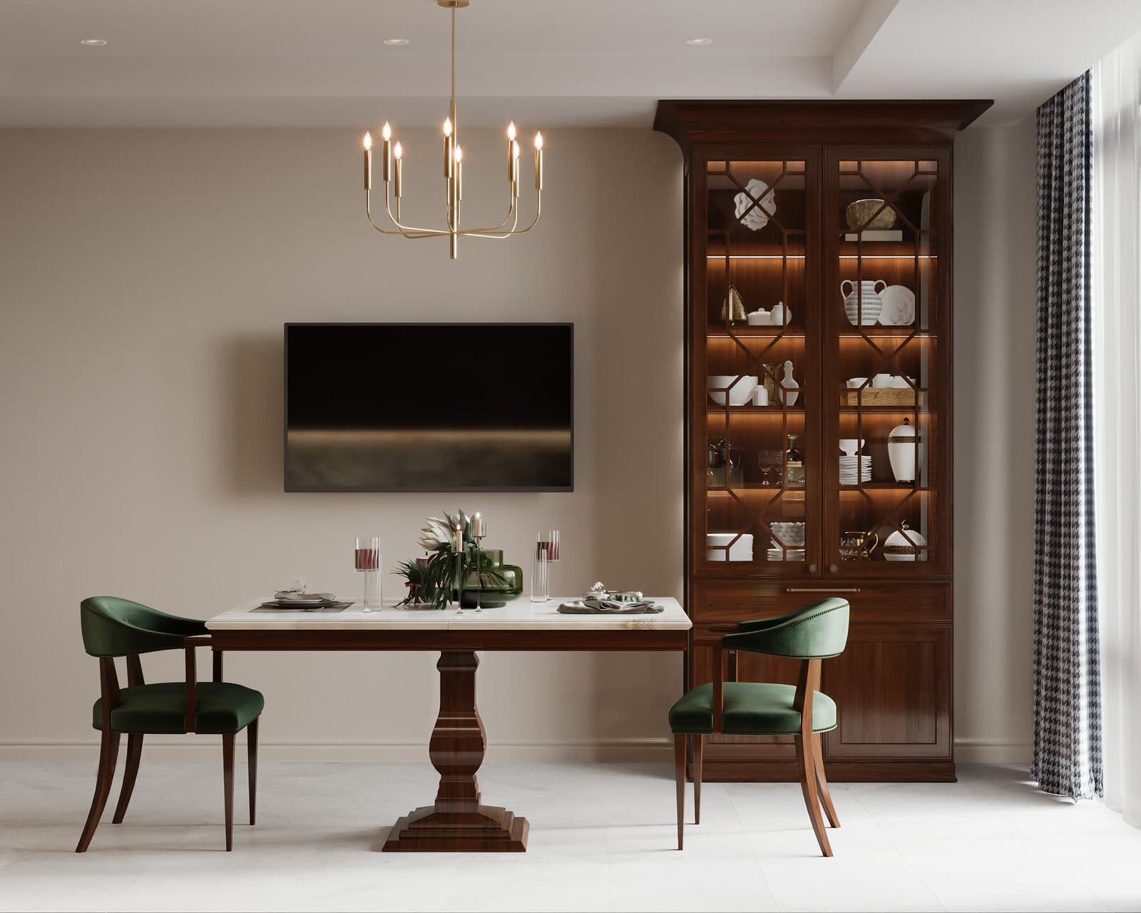 Седьмое небо