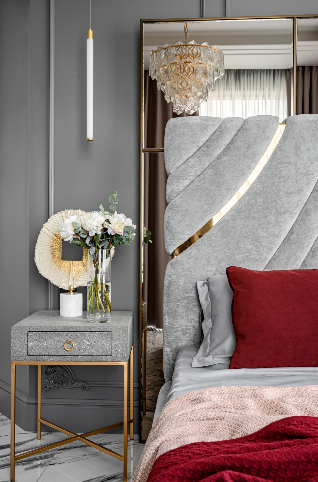 Квартира 70 кв.м. ЖК Fili City