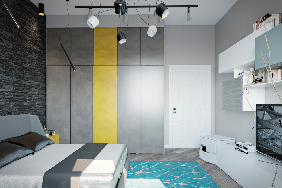 Дом Йоркшир