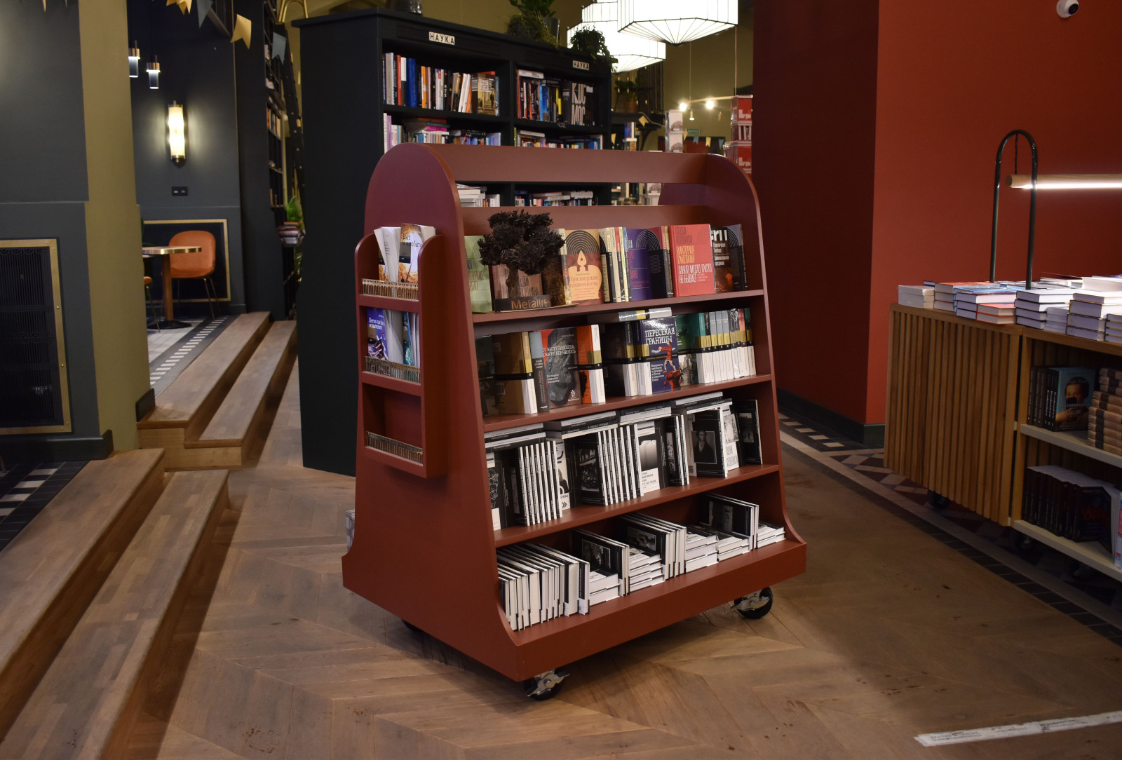 Обложка проекта: Подписные издания