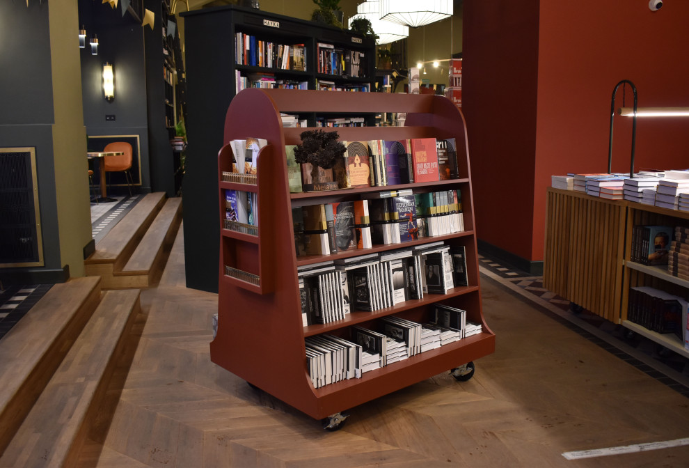 Обложка проекта: Подписные издания