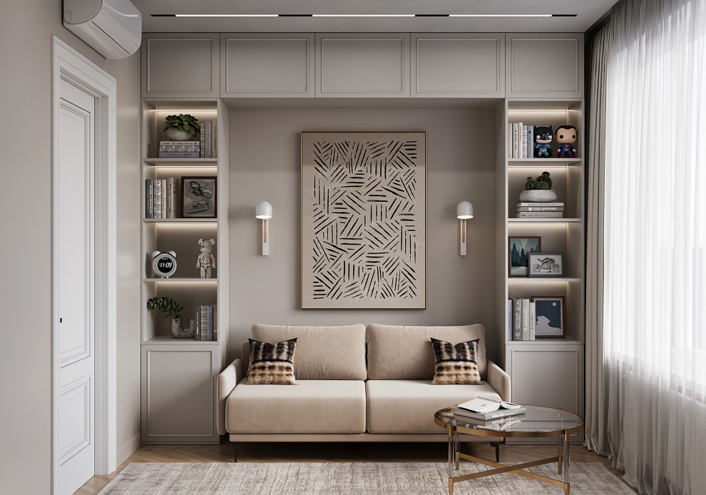 ЖК Фестиваль парк-2