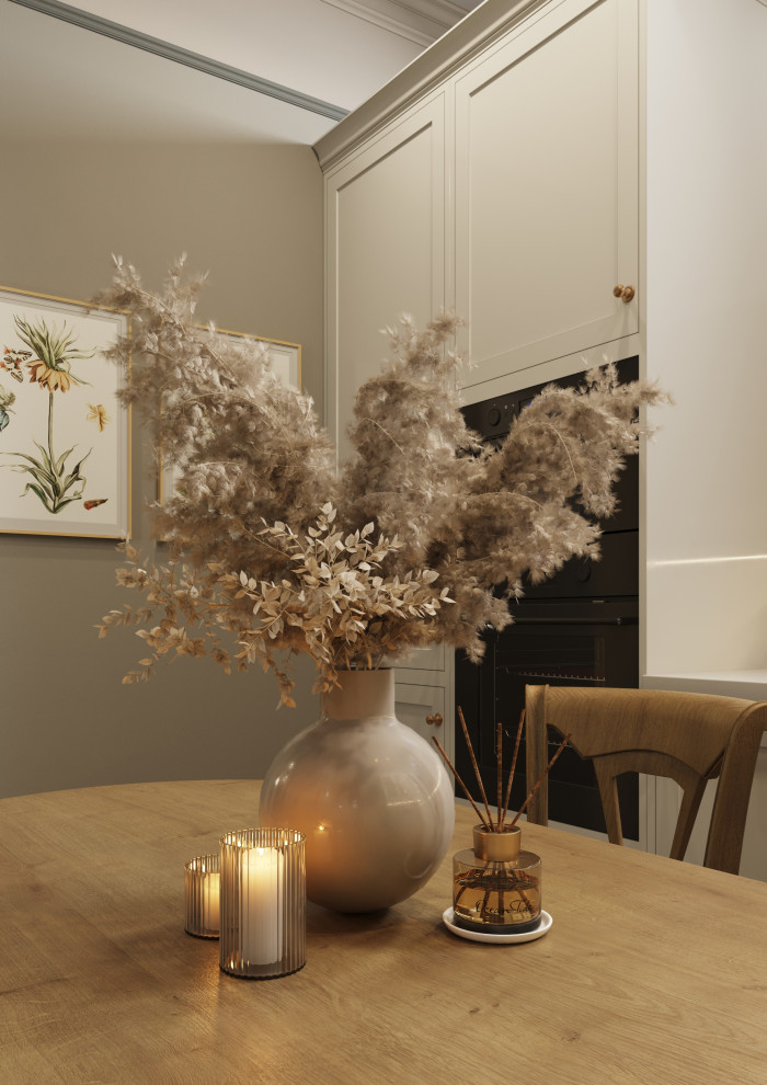 Обложка проекта: Студия 24 кв. м.