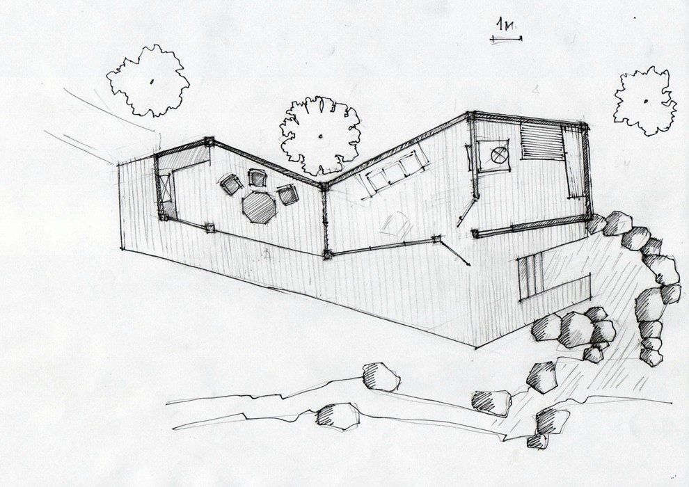 Ушаковские дачи