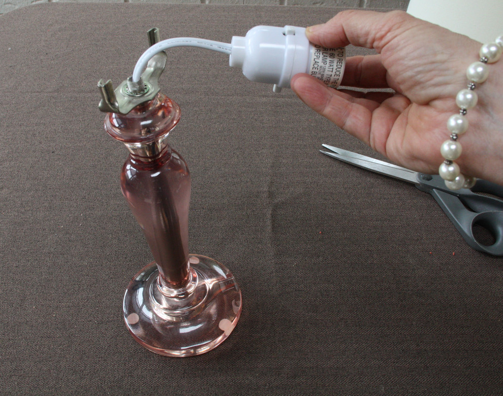 DIY: Уличный светильник, которому не нужно электричество