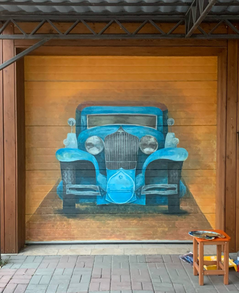 Рина Фазылова