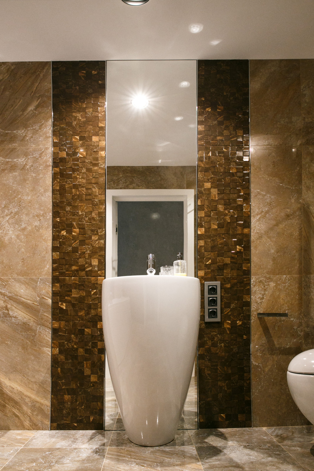 Самолеты и горы