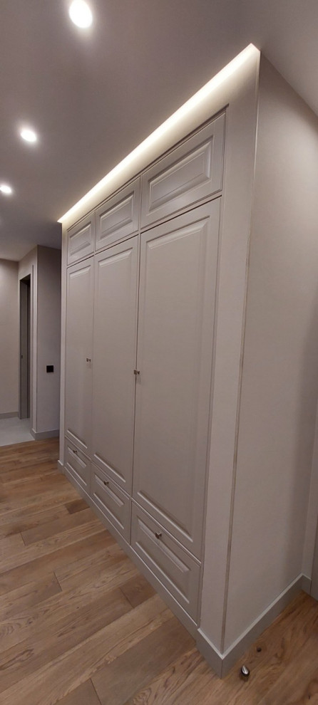 Квартира в Москве 55 кв.м