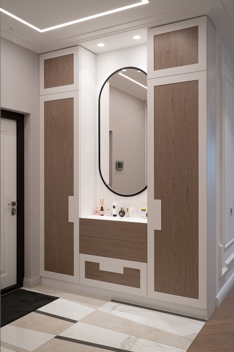 Современная мебель с восточным ароматом