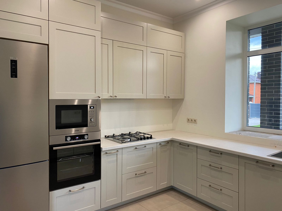 Коттеджный поселок Зимняя Горка