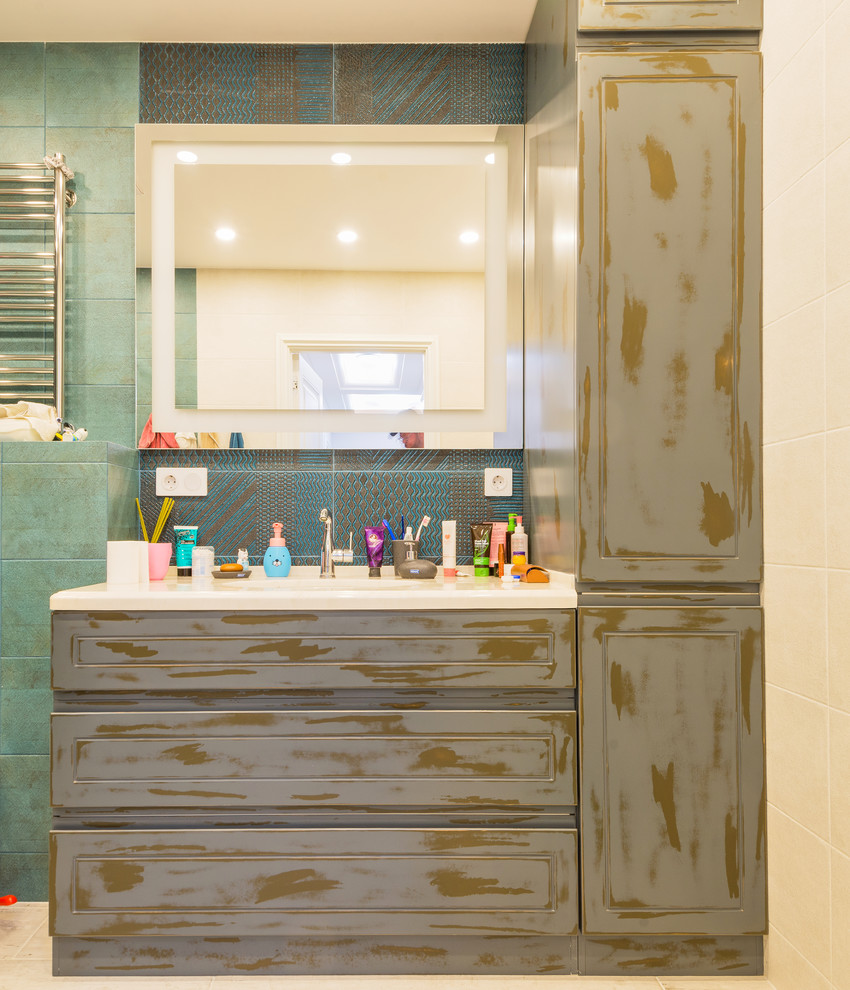 Квартира в Москве