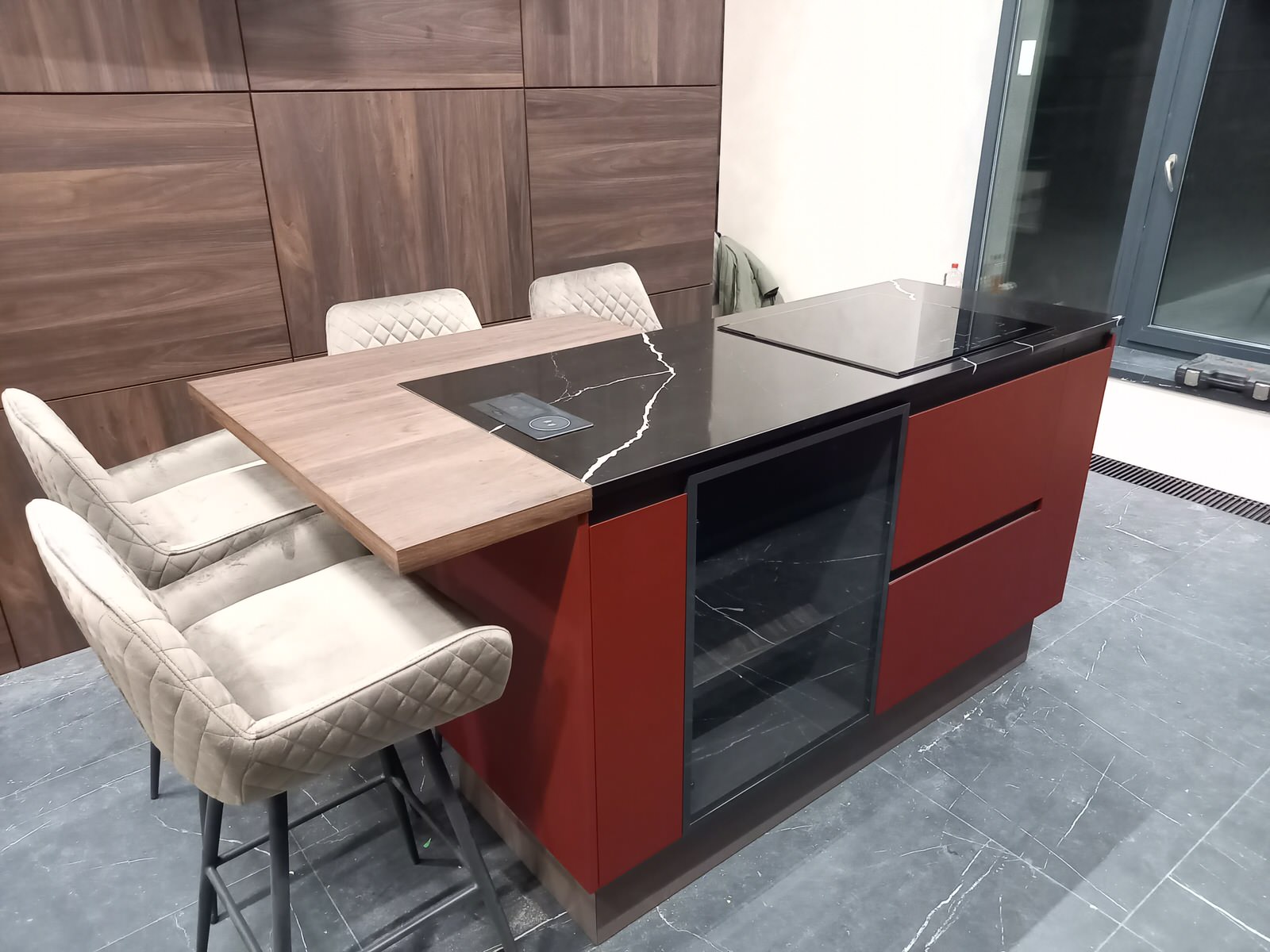 Обложка проекта: Наши работы