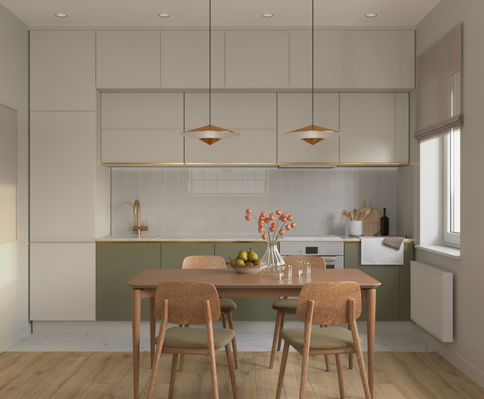 Есенинский