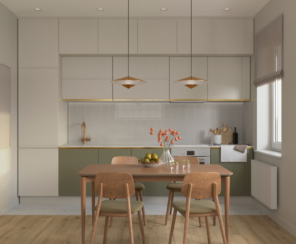 Есенинский