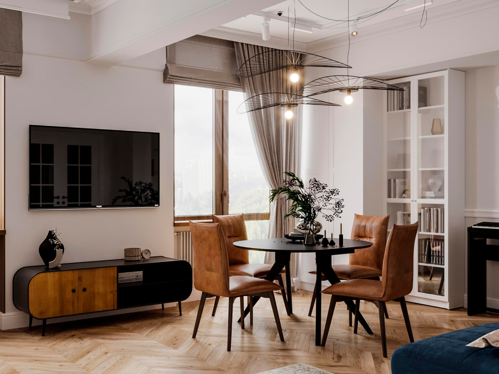 Соколиное гнездо